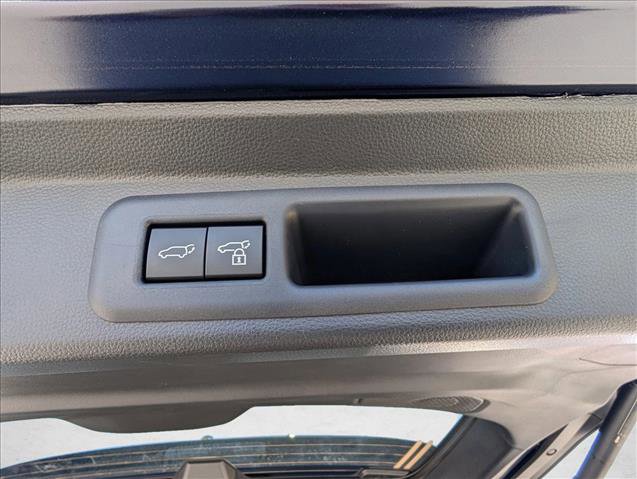 Used 2025 Toyota Sequoia Limited image 12