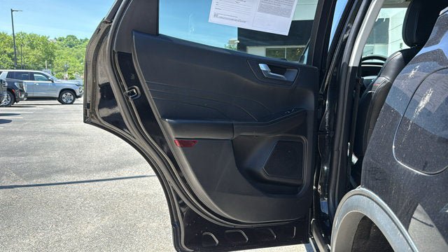 Used 2022 Ford Escape SEL w/ SEL Stealth AWD Package image 26