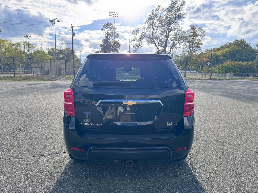 Used 2017 Chevrolet Equinox LT image 6