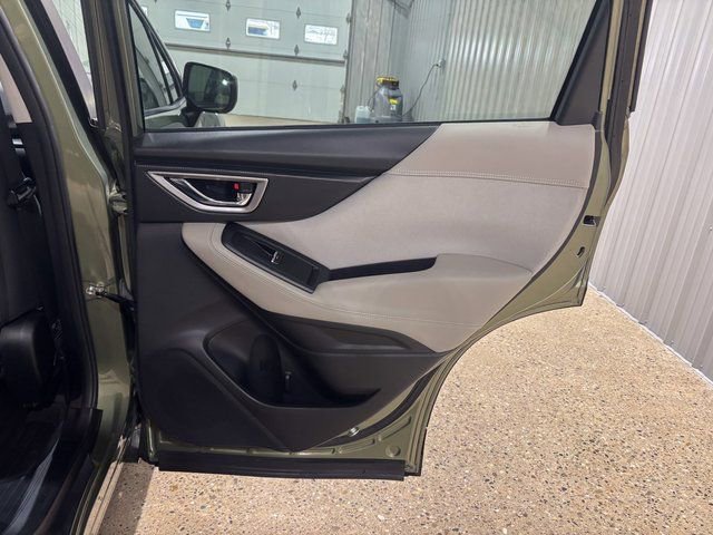 Used 2019 Subaru Forester Premium w/ Popular Package #1 image 27
