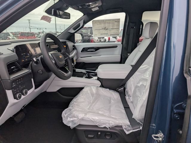 New 2026 Chevrolet Tahoe Premier image 13