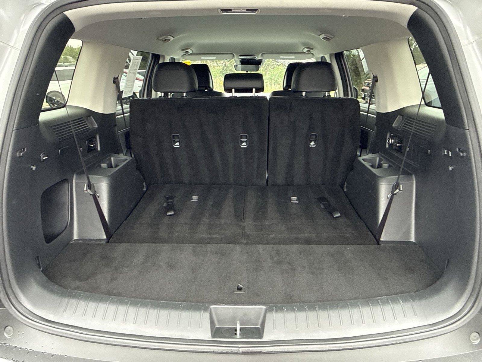 Used 2026 Hyundai Santa Fe SEL AWD/4WD image 18