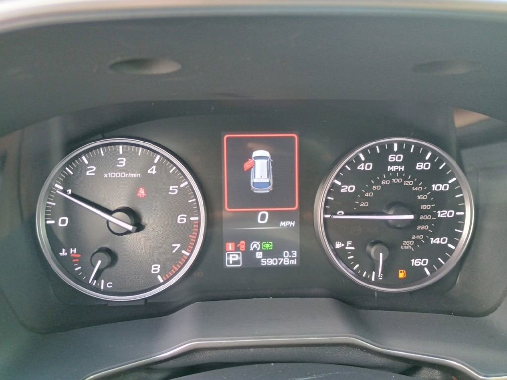 Certified 2023 Subaru Outback Touring AWD/4WD image 28