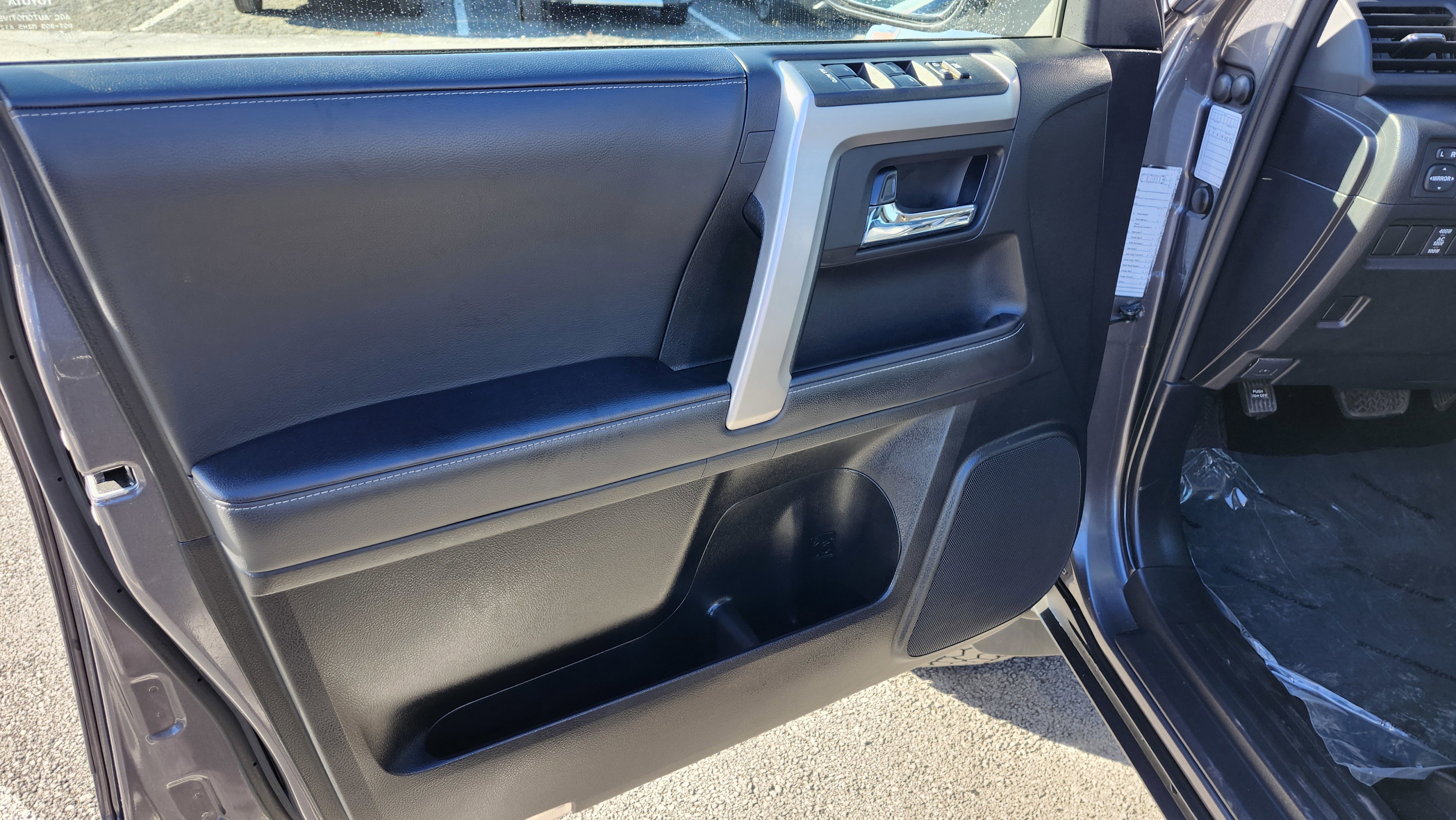 Used 2023 Toyota 4Runner SR5 image 24