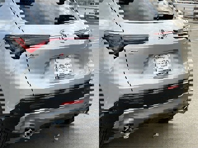 Used 2025 Acura ADX A-Spec image 6