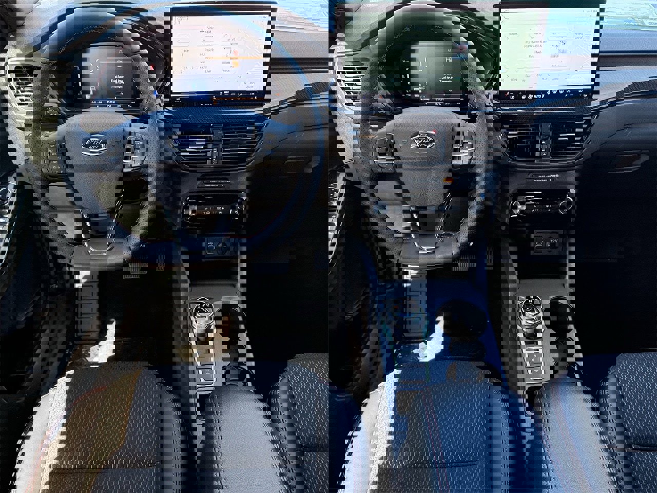 New 2026 Ford Escape ST-Line w/ Tech Pack #1 image 33