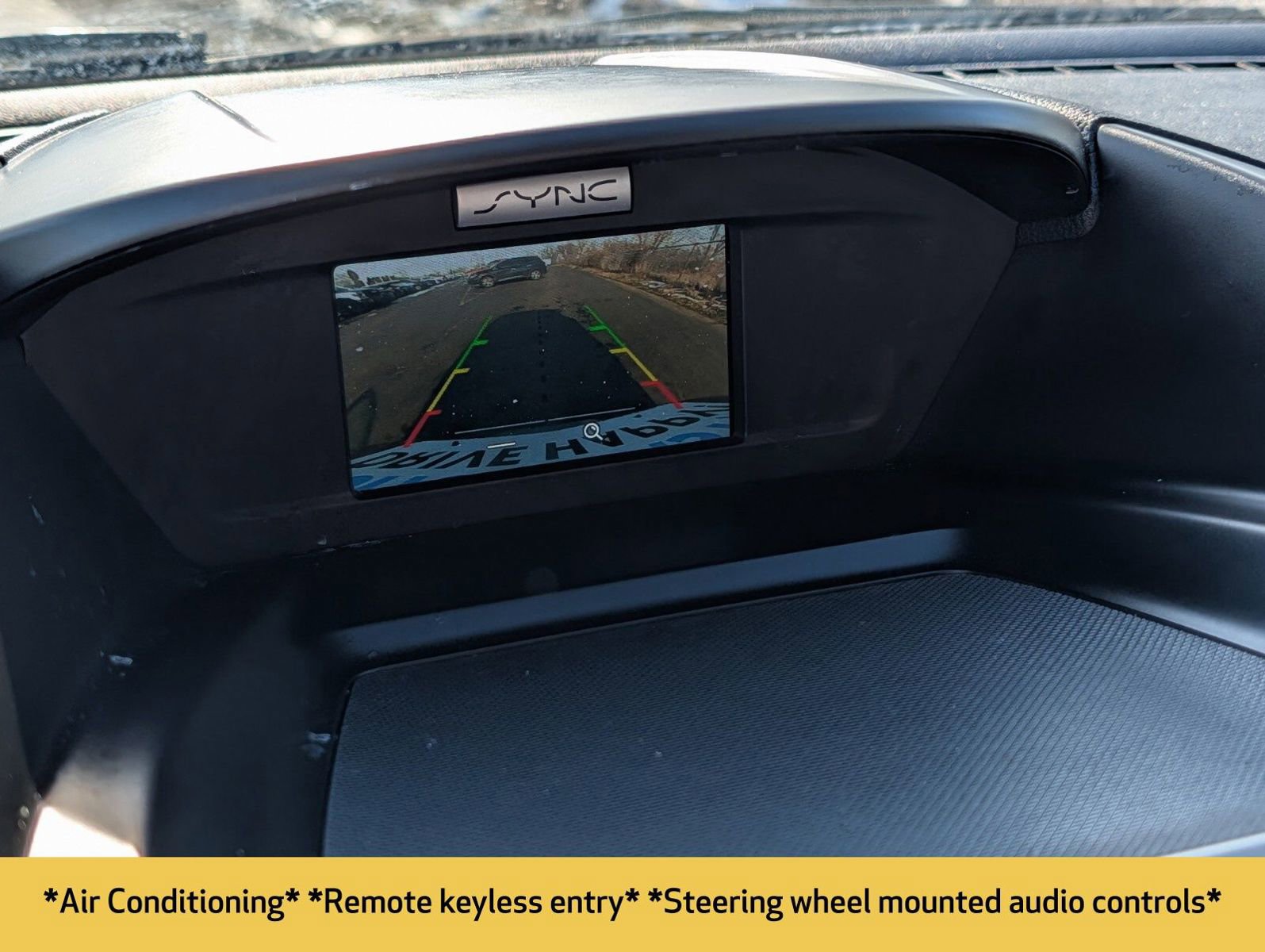 Used 2017 Ford Escape S image 6