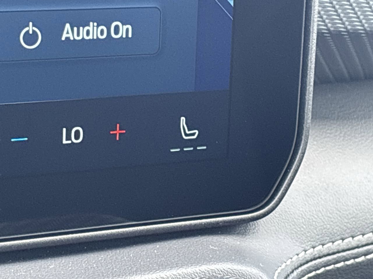 New 2025 Ford Mustang Premium image 19