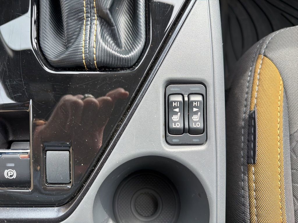 Certified 2026 Subaru Crosstrek 2.5i Sport w/ Crosstrek Mirror Package image 33