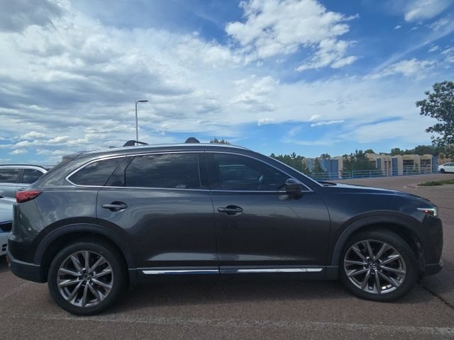 Used 2018 MAZDA CX-9 Grand Touring AWD/4WD image 19