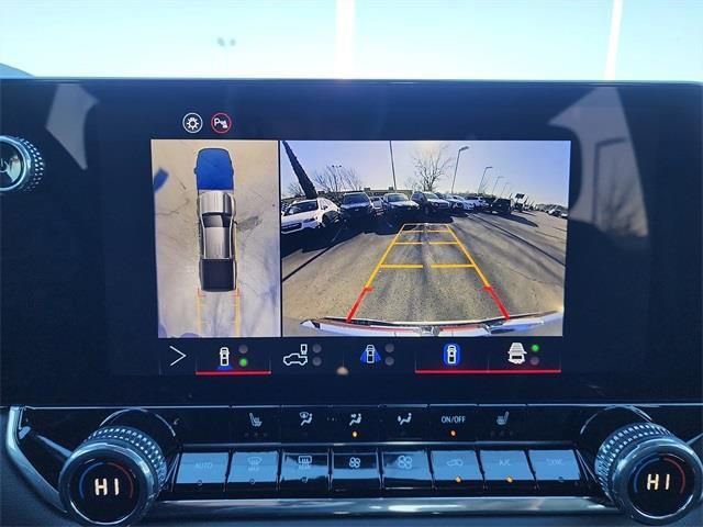 New 2026 GMC Canyon Elevation w/ Convenience Package image 21