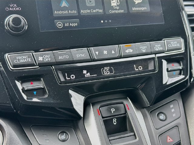 Certified 2024 Honda Odyssey EX-L image 17