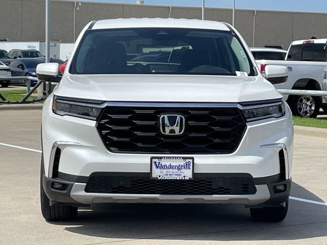 Certified 2025 Honda Pilot EX-L image 7