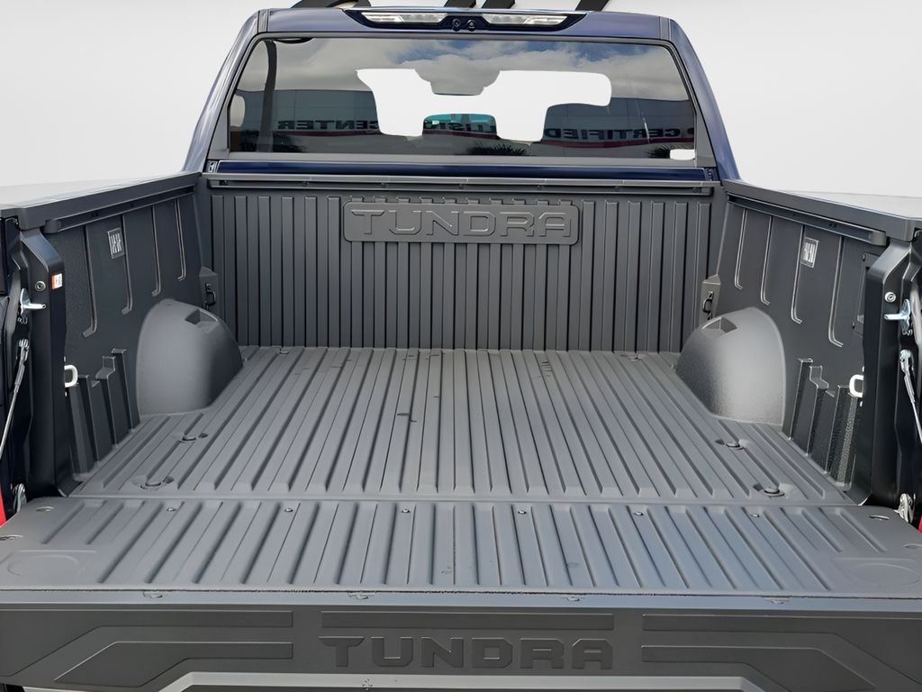New 2026 Toyota Tundra Limited w/ Limited PVM Package AWD/4WD image 11