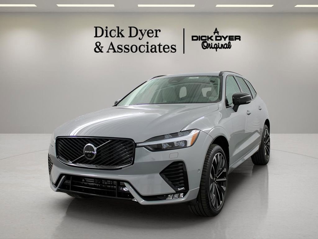 New 2026 Volvo XC60 B5 Ultra w/ Protection Package Premier AWD/4WD image 6