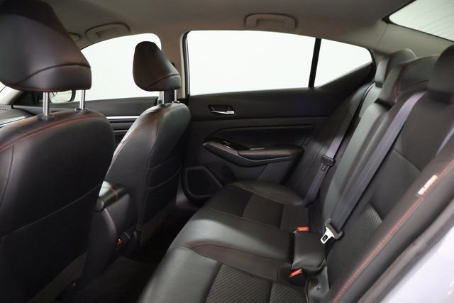 Certified 2023 Nissan Altima 2.5 SR AWD/4WD image 28