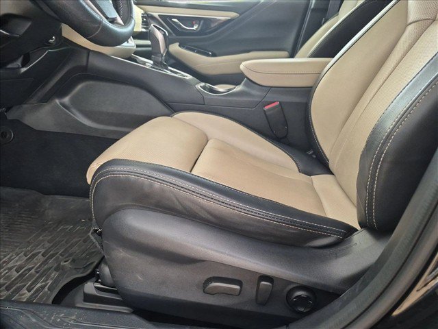 Used 2023 Subaru Outback Limited AWD/4WD image 17