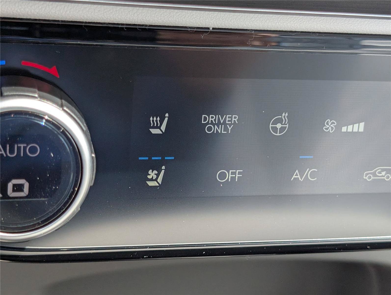 New 2026 Hyundai Palisade SEL Premium AWD/4WD image 23