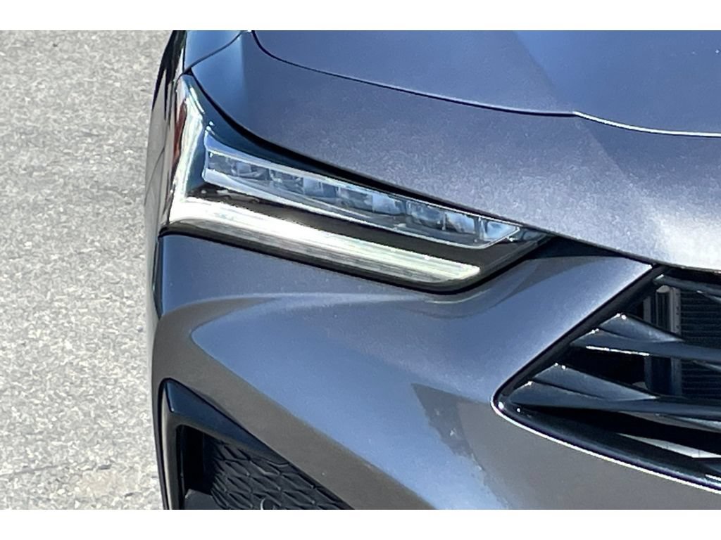 Certified 2025 Acura TLX w/ Technology Package FWD image 45