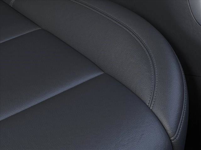 New 2026 Chevrolet Silverado 1500 RST w/ Redline Edition RWD image 21