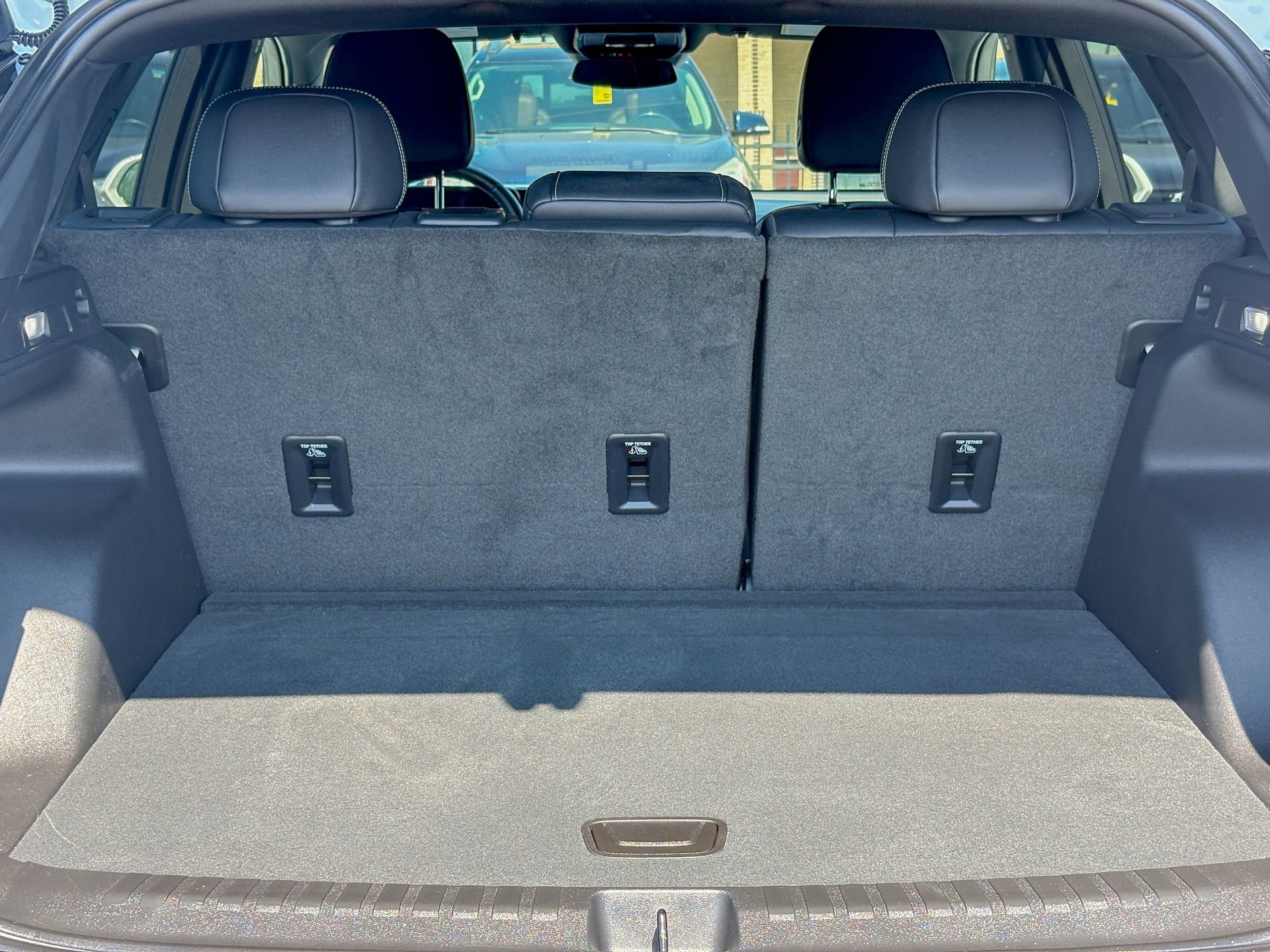 Used 2024 Chevrolet Blazer EV LT image 32