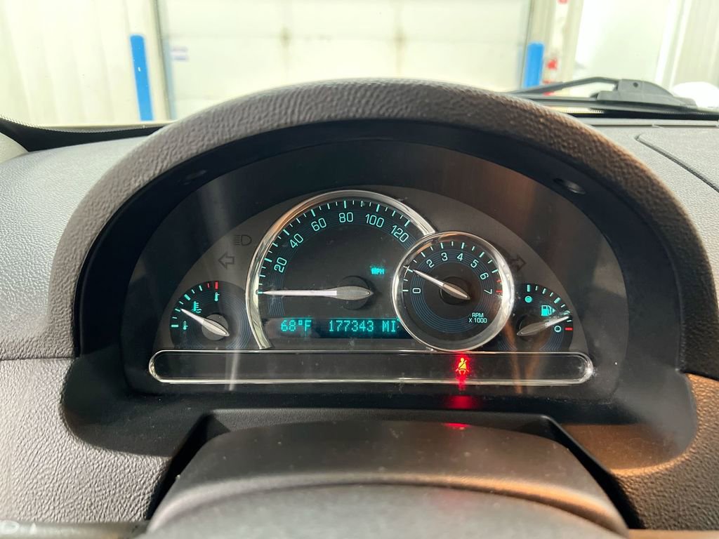Used 2007 Chevrolet HHR LT image 12
