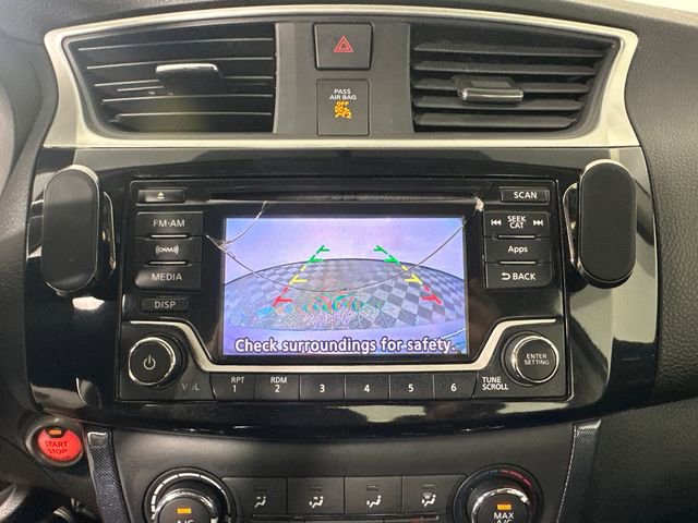 Used 2016 Nissan Sentra SR FWD image 28