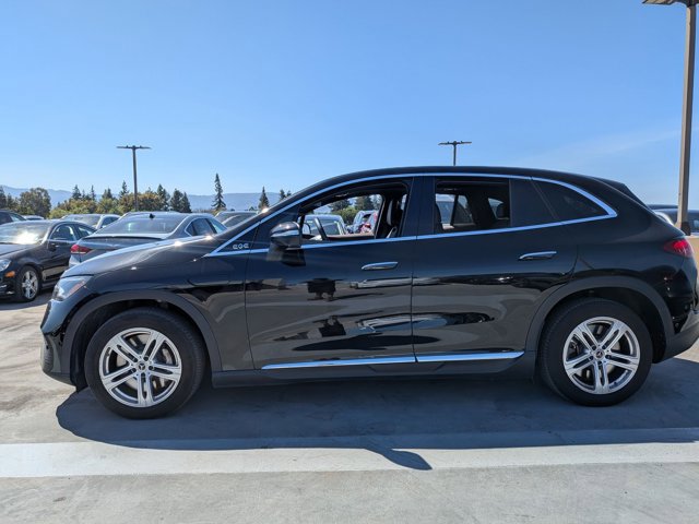 Used 2023 Mercedes-Benz EQE 350+ 4MATIC SUV image 8