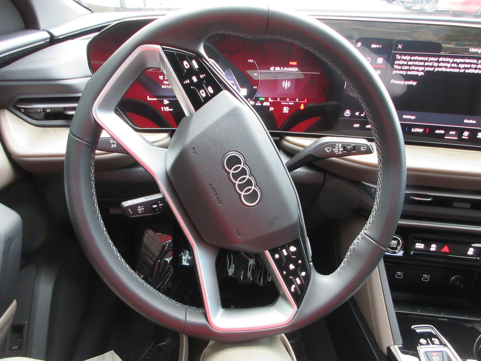 Used 2025 Audi Q5 Prestige AWD/4WD image 38