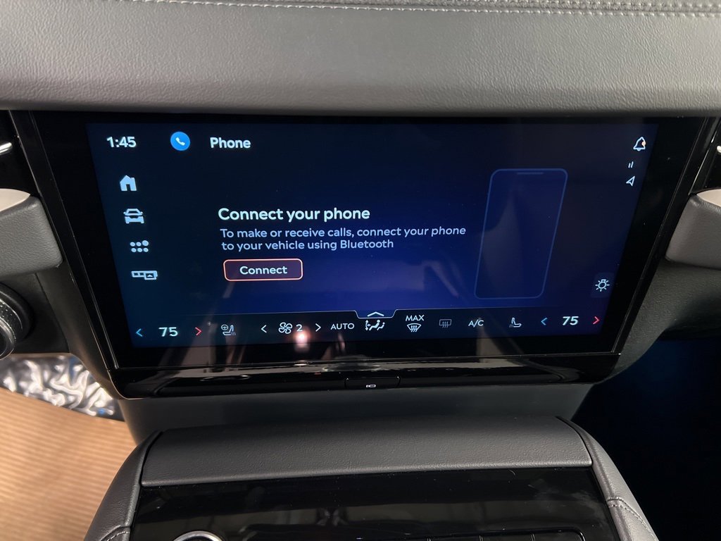 New 2026 Lincoln Navigator Reserve w/ Jet Appearance Package image 10