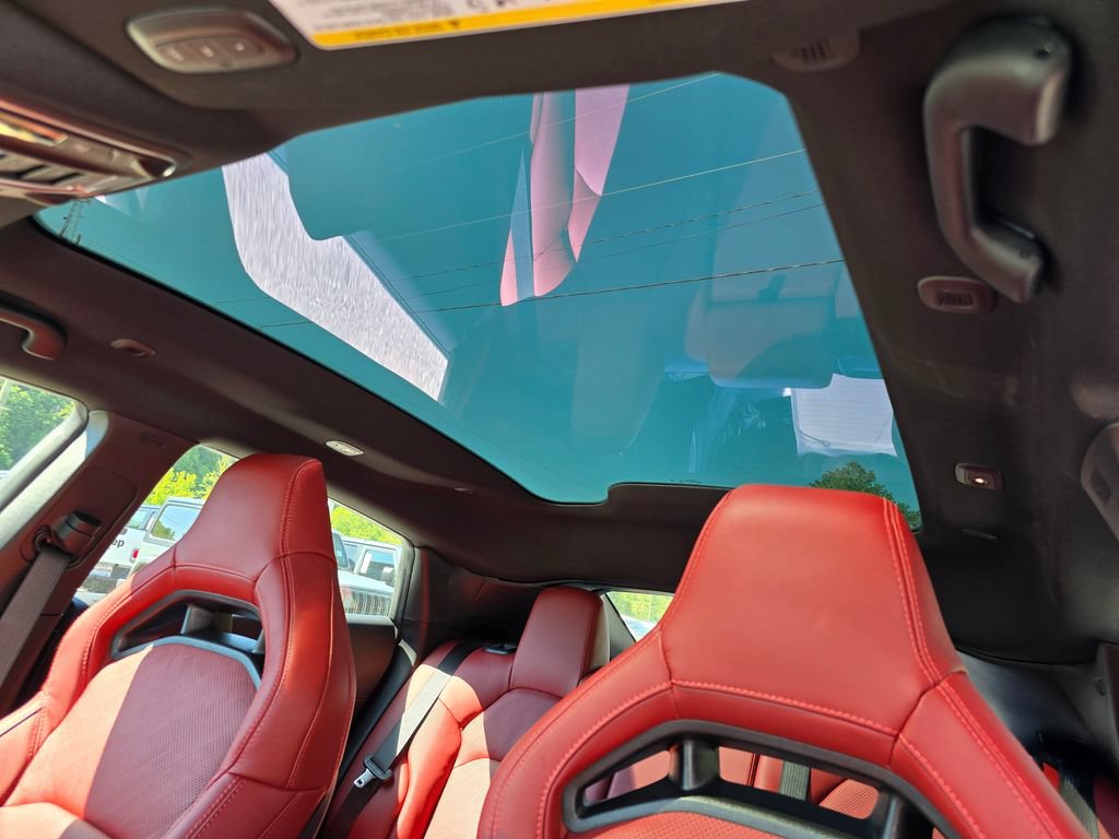 New 2026 Dodge Charger Scat Pack AWD/4WD image 12