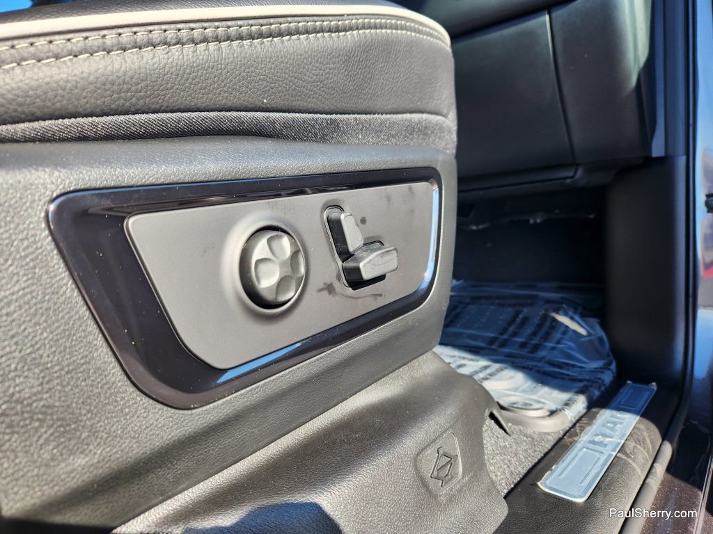 New 2026 RAM 1500 Limited image 30