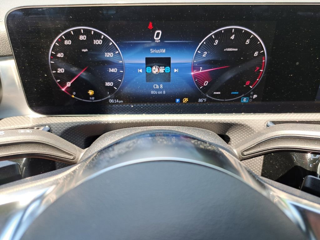 Used 2025 Mercedes-Benz CLA 250 image 12