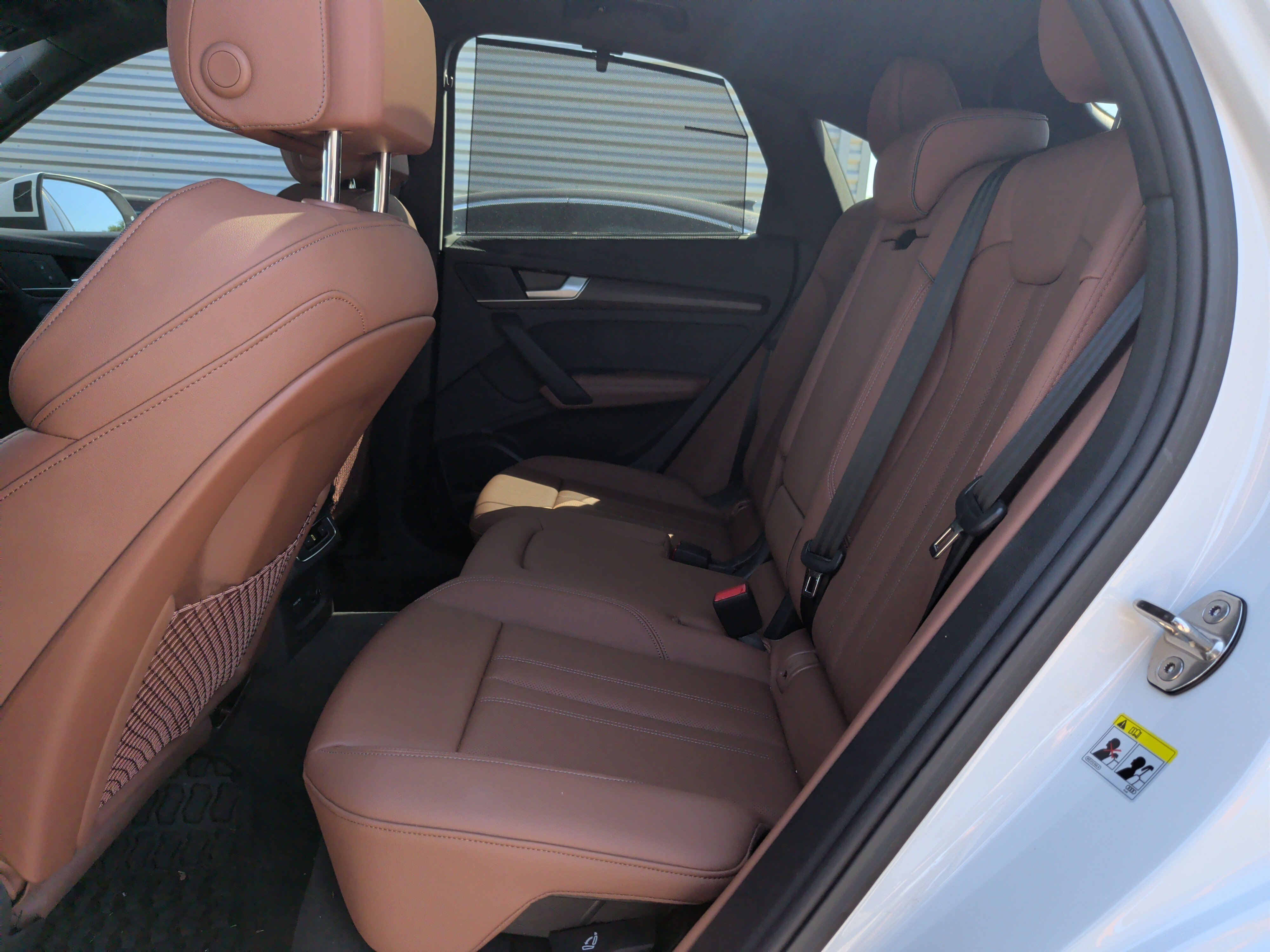 Certified 2023 Audi Q5 2.0T Premium Plus w/ Premium Plus Package AWD/4WD image 29