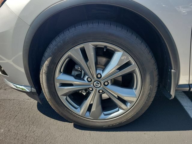 Used 2020 Nissan Murano Platinum w/ Cargo Package AWD/4WD image 18