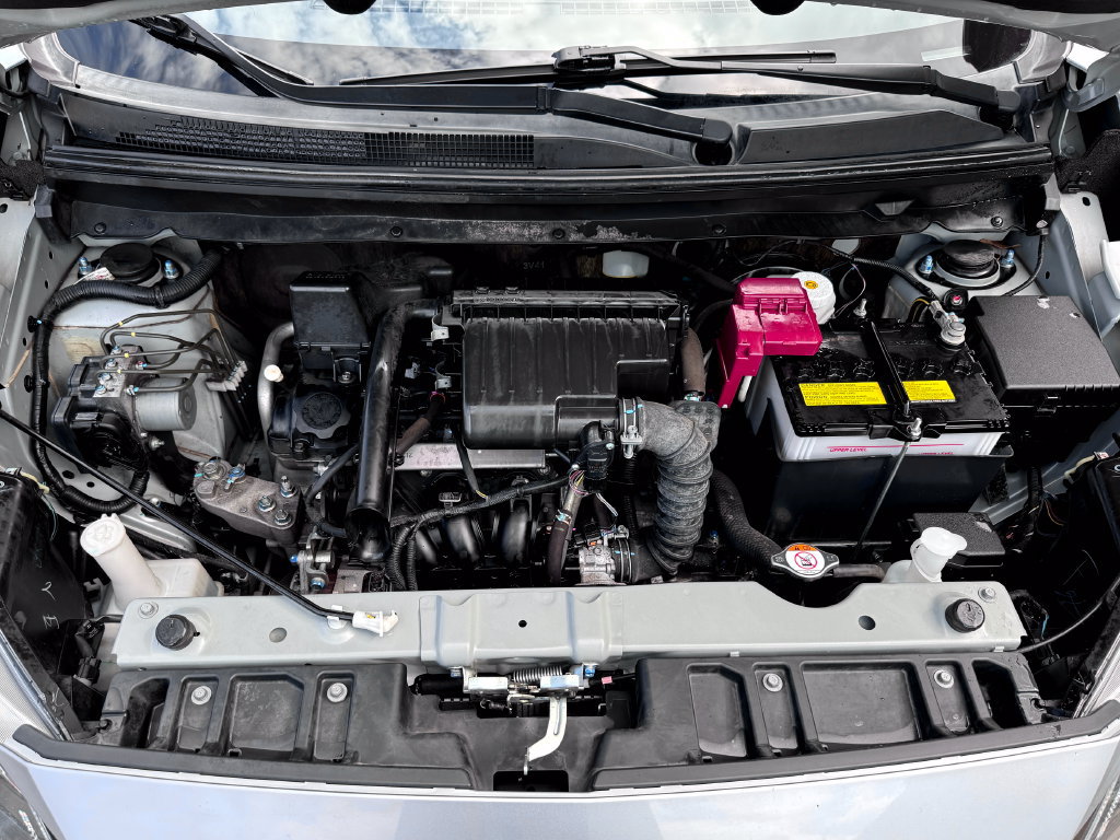 Used 2022 Mitsubishi Mirage G4 Black Edition FWD image 12