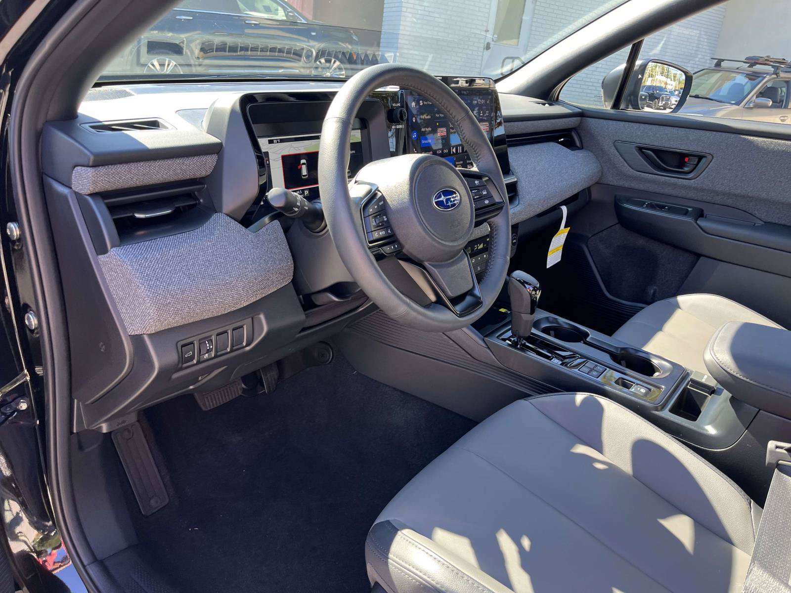 Used 2026 Subaru Outback Premium w/ Premium/Limited Package 2 AWD/4WD image 15