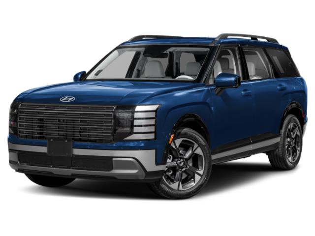 New 2026 Hyundai Palisade Limited image 41