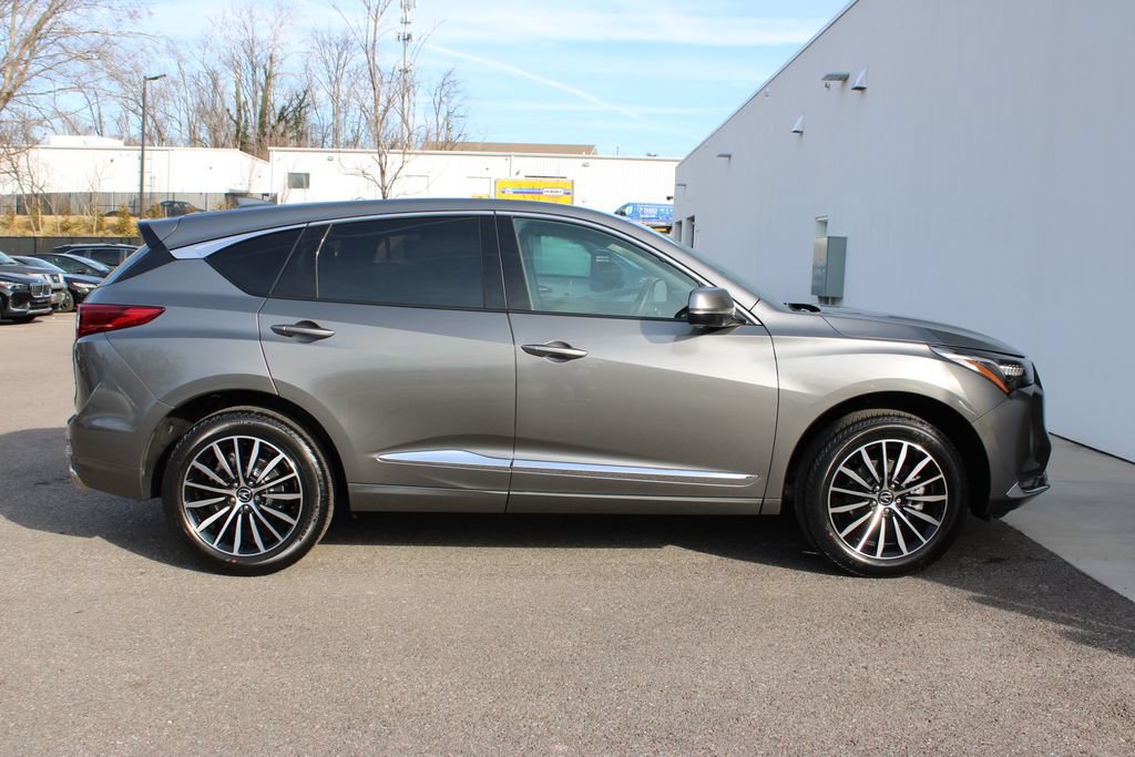 New 2026 Acura RDX SH-AWD w/ Advance Package image 30
