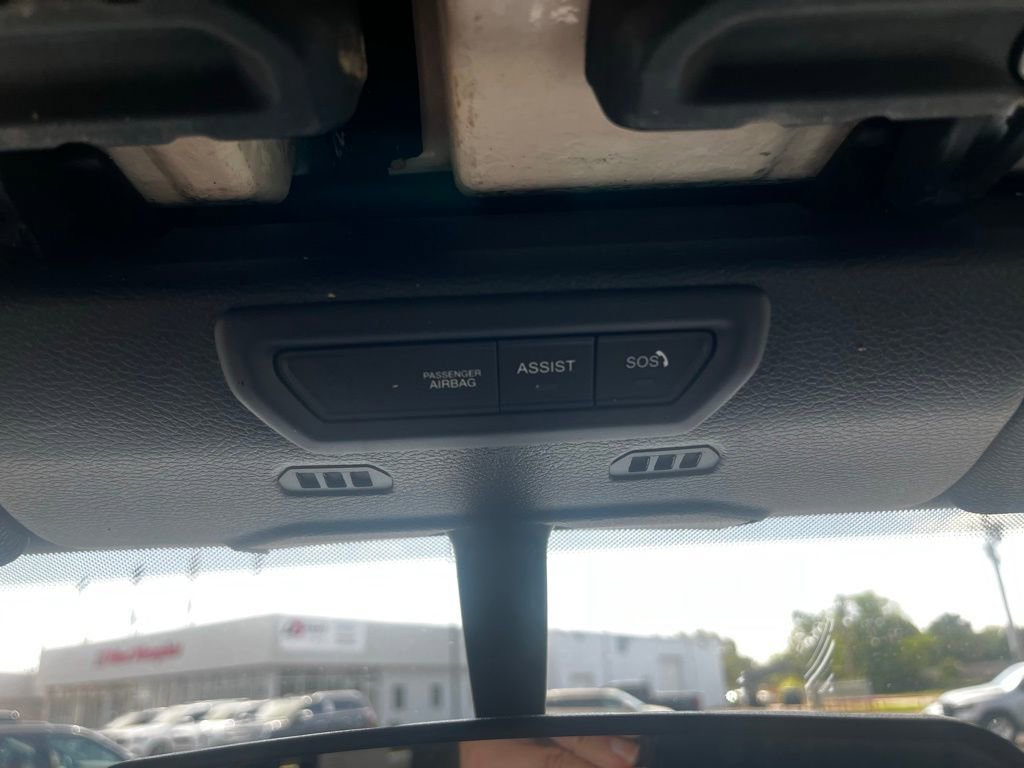 Used 2024 Jeep Wrangler Unlimited Rubicon 4xe image 50