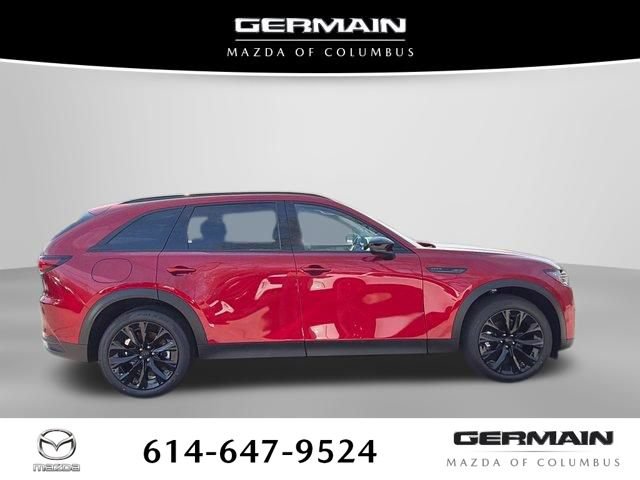 New 2026 MAZDA CX-90 Plug-In Hybrid w/Premium Sport AWD/4WD image 7