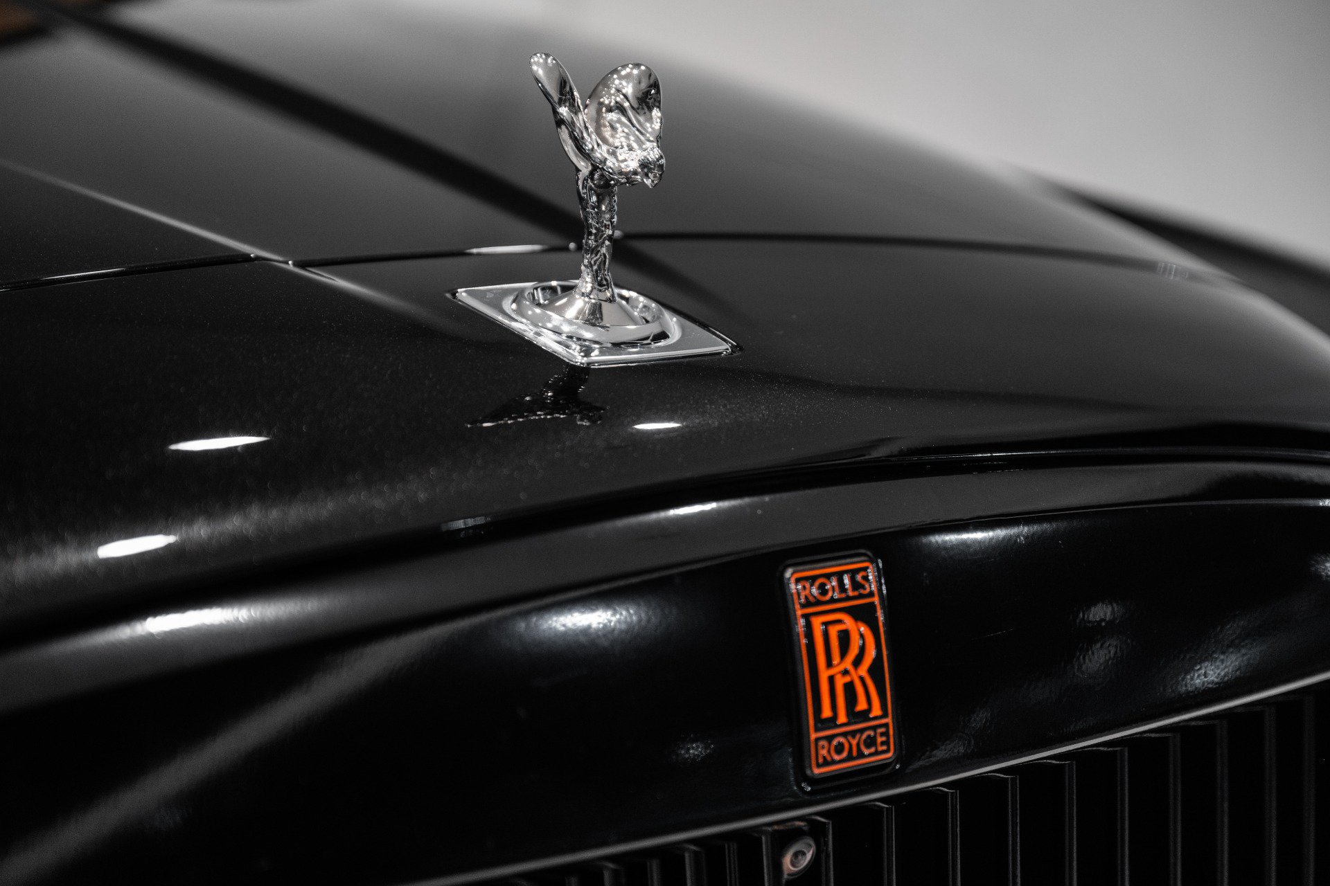 Used 2020 Rolls-Royce Cullinan AWD/4WD image 11