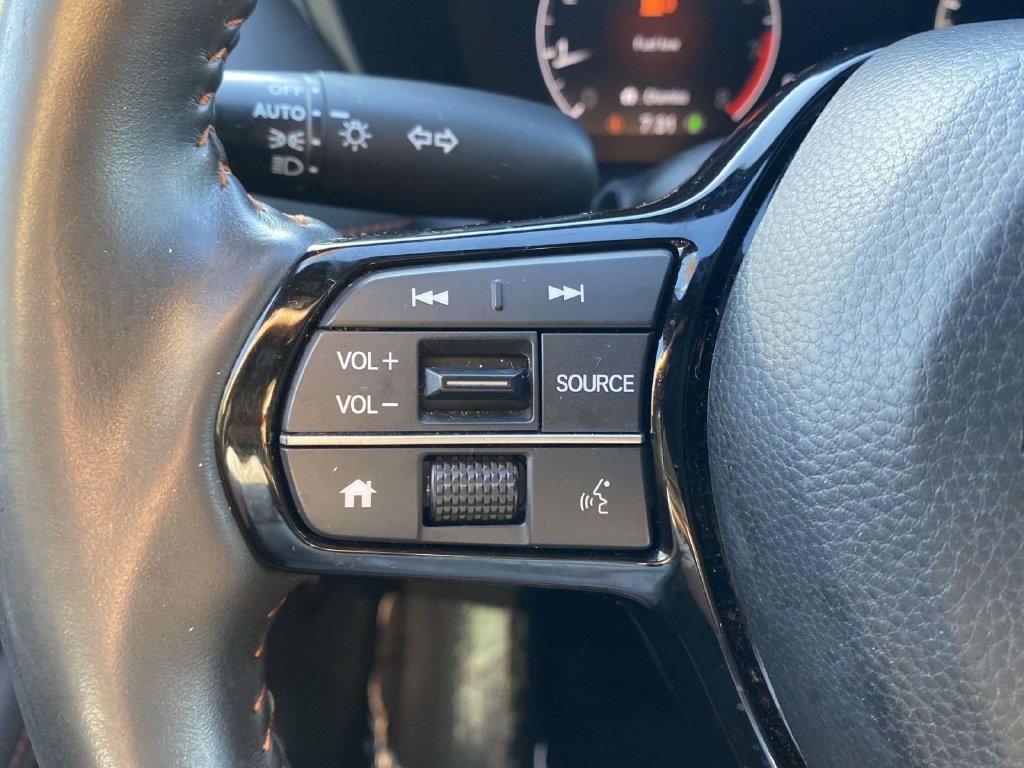 Used 2024 Honda HR-V Sport image 17