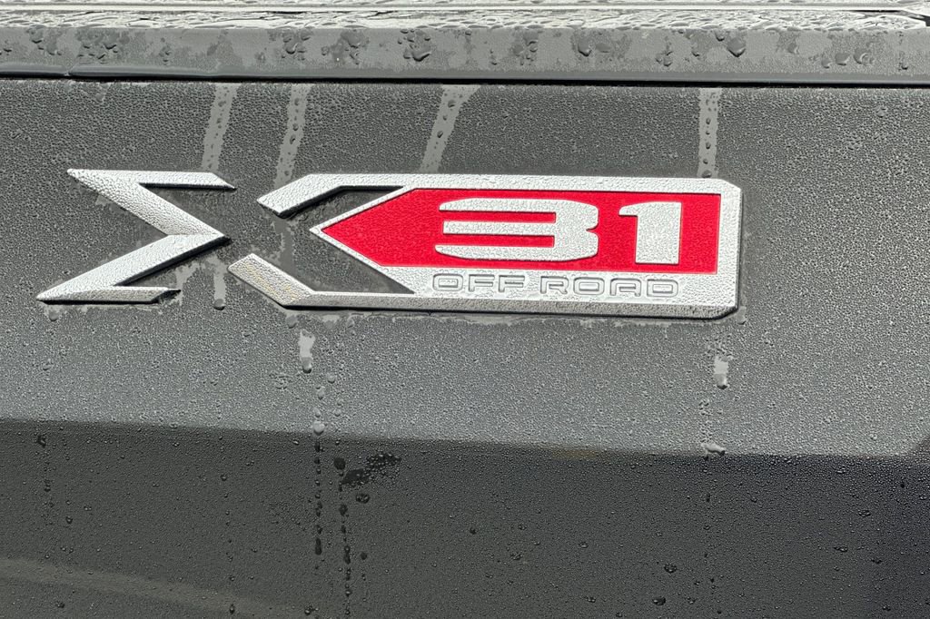Used 2023 GMC Sierra 1500 Elevation w/ X31 Off-Road Package image 31