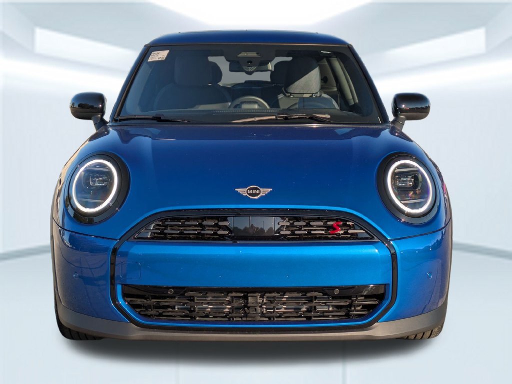 New 2026 MINI Cooper S FWD image 7