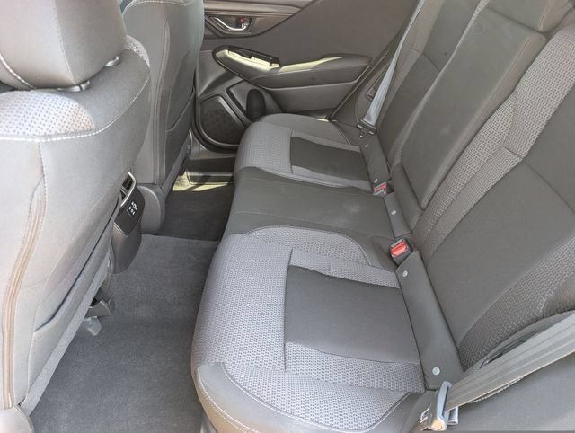 Certified 2024 Subaru Outback Premium AWD/4WD image 18