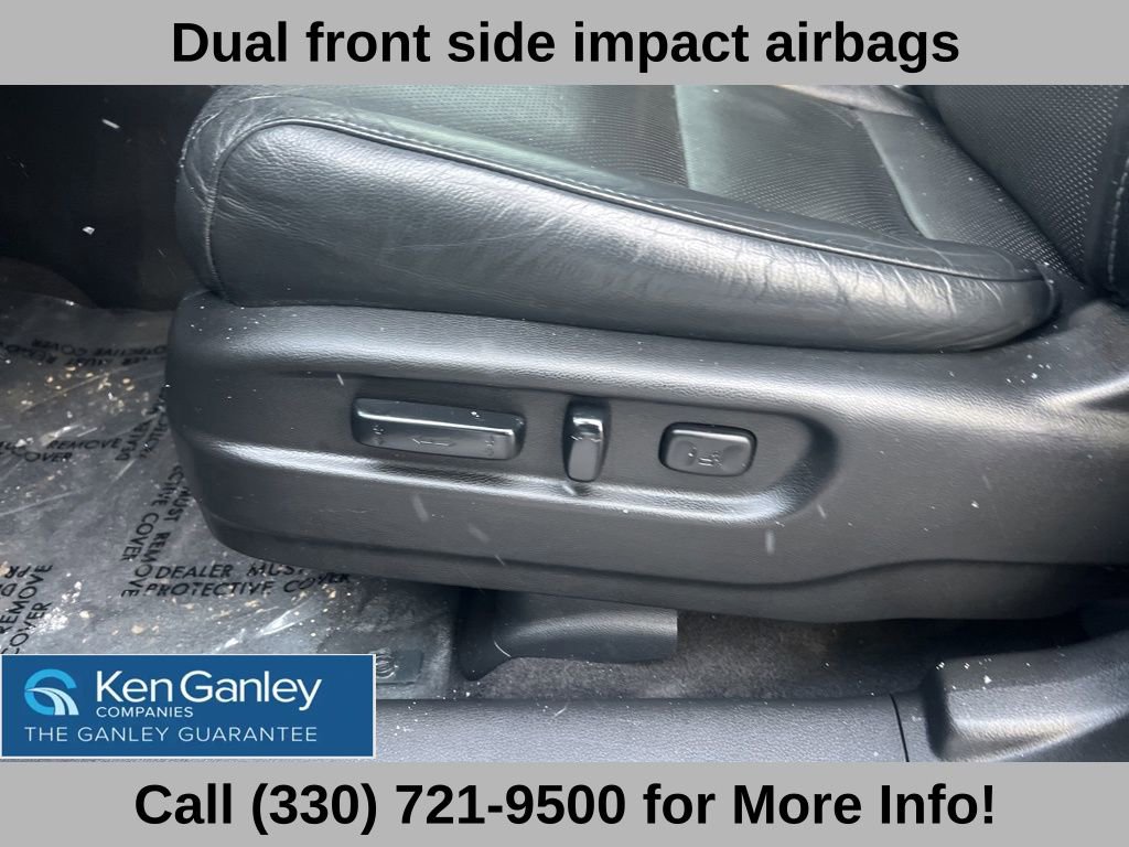 Used 2018 Honda Pilot Elite image 28