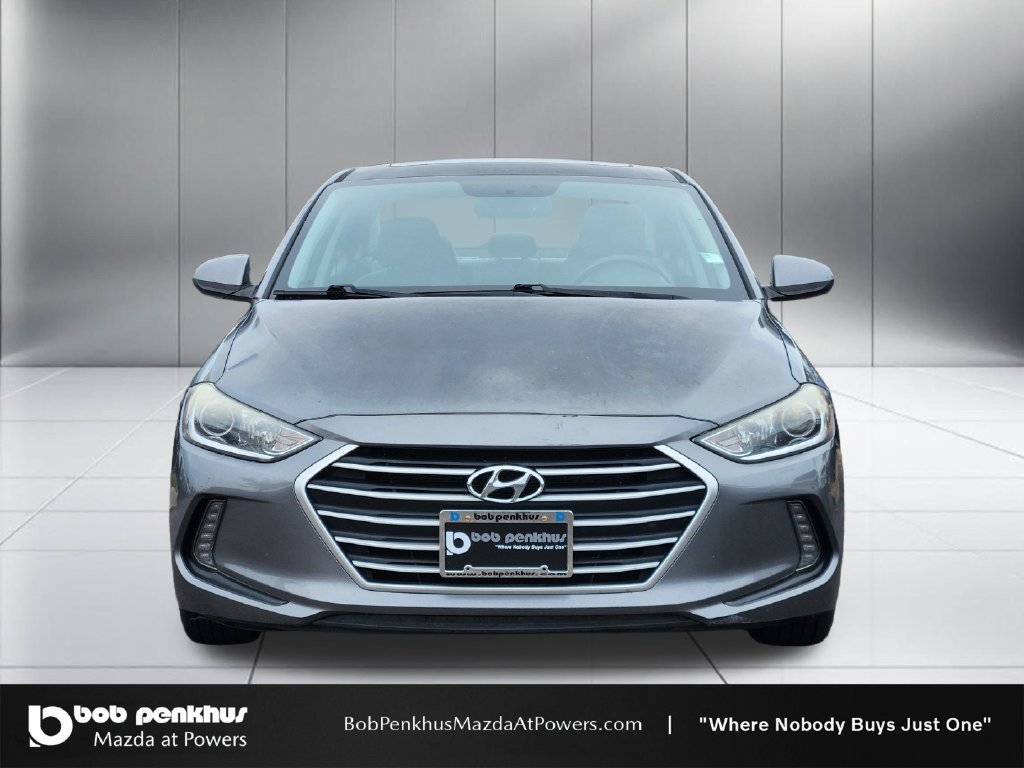 Used 2018 Hyundai Elantra Value Edition FWD image 22