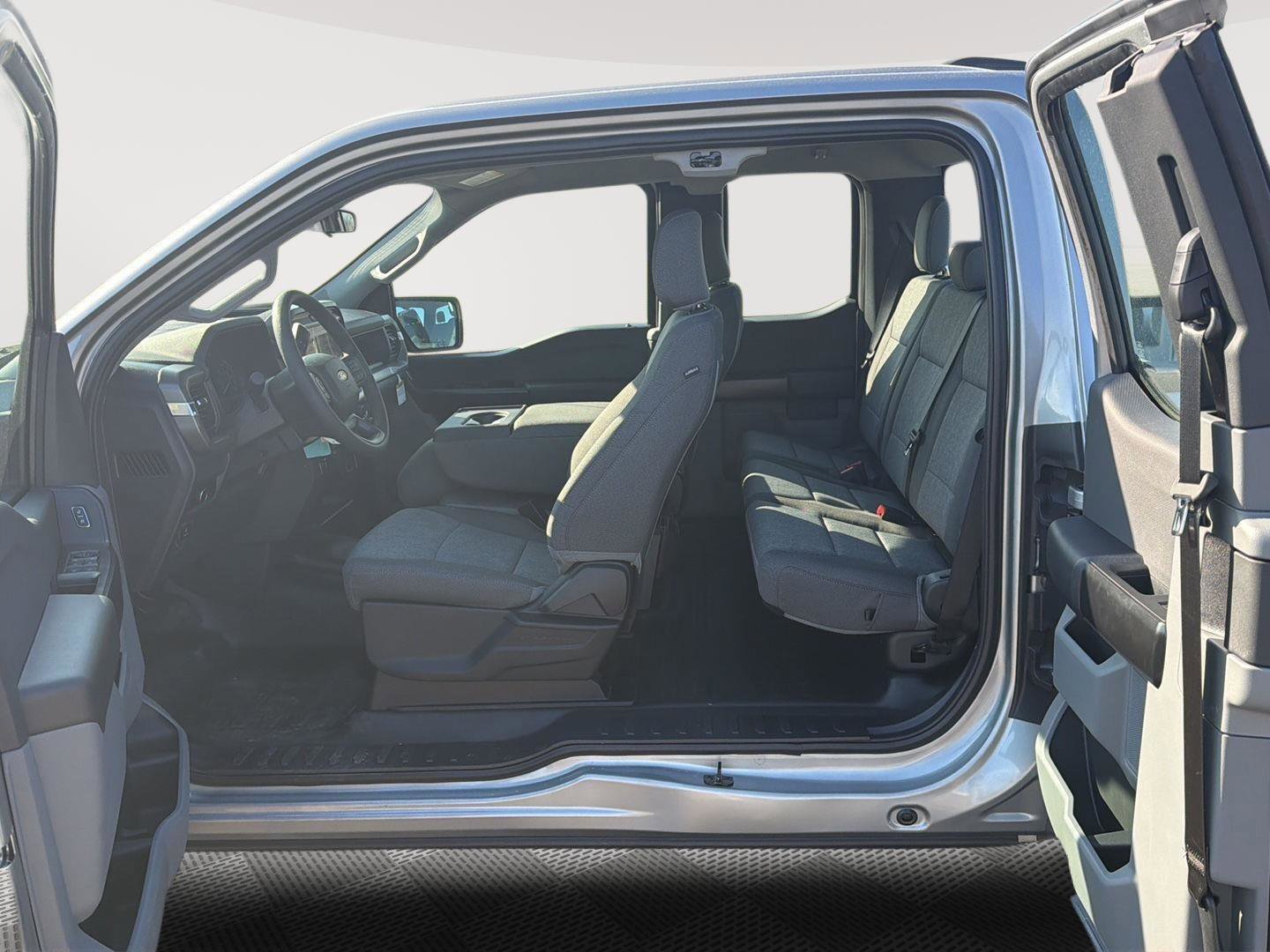 New 2026 Ford F150 XL image 14