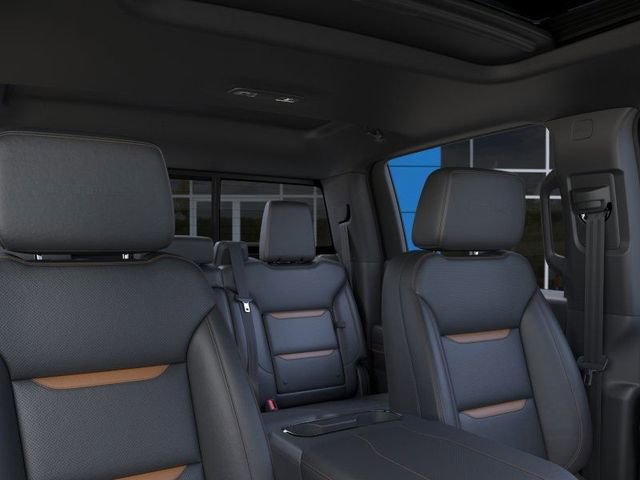 New 2026 GMC Sierra 1500 AT4 w/ AT4 Premium Package image 27